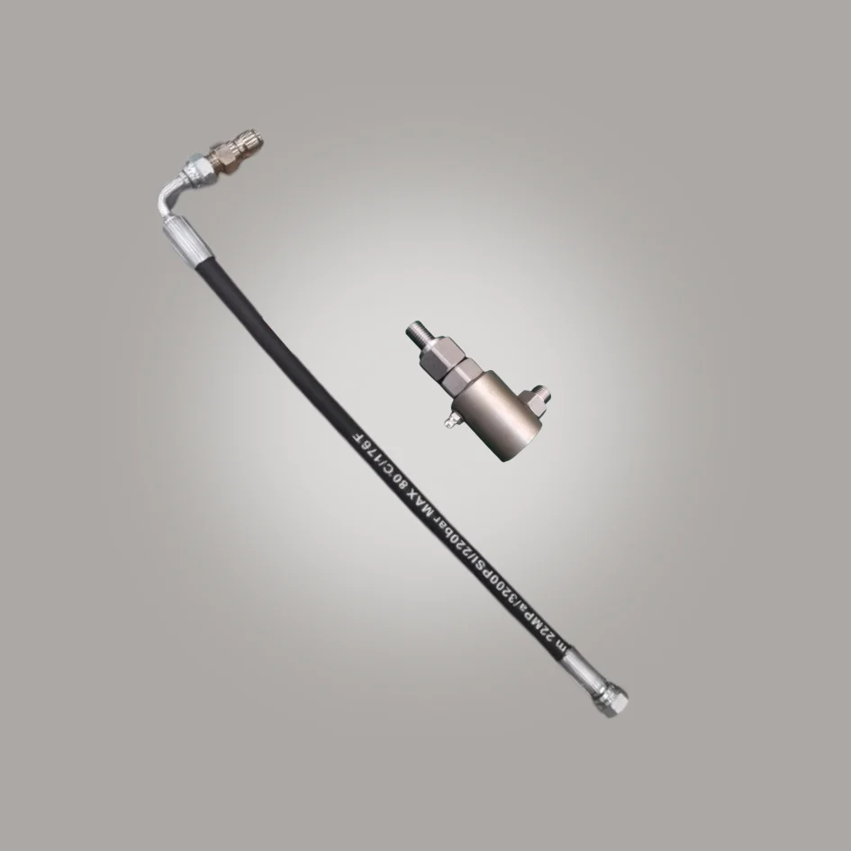 WASHR SPARE PARTS